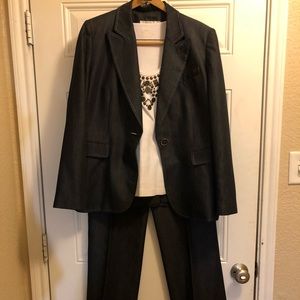 Tahari Arthur S. Levine sz 12